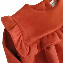 پیراهن دخترانه سوییت