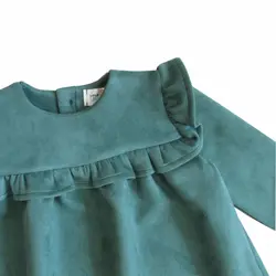 پیراهن دخترانه سوییت