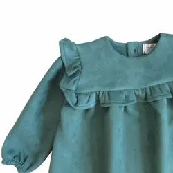 پیراهن دخترانه سوییت