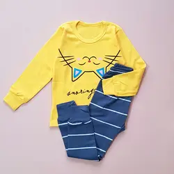 ست بلوزشلوار راحتی دخترانه و پسرانه