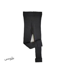 لگ دخترانه بافت