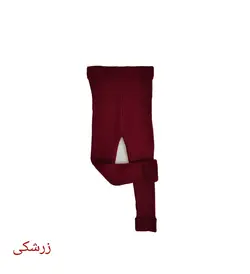 لگ دخترانه بافت