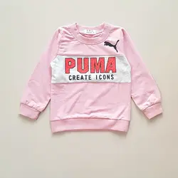هودی اسپرت دخترانه/پسرانه puma