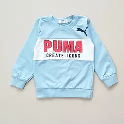هودی اسپرت دخترانه/پسرانه puma