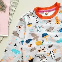 ست بلوز شلوار اسپرت موش