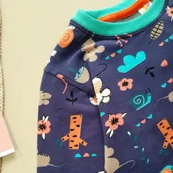 ست بلوز شلوار اسپرت موش