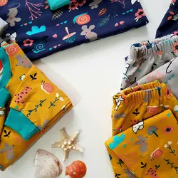 ست بلوز شلوار اسپرت موش