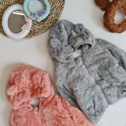 کاپشن اسپرت  تدی