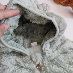 کاپشن اسپرت  تدی