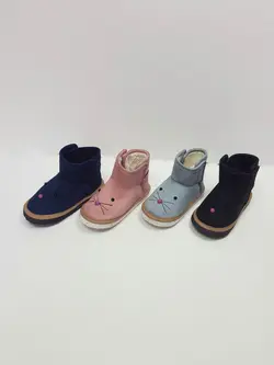 آگ دخترانه موشی