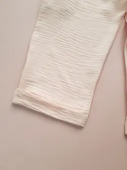 اورال دخترانه بندی دمپا پاکتی