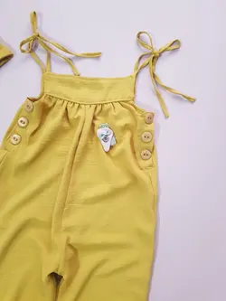 اورال دخترانه بندی دمپاکش