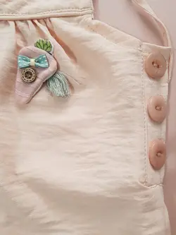 اورال دخترانه بندی دمپاکش