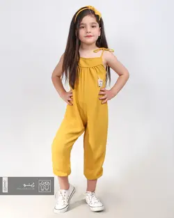 اورال دخترانه بندی دمپاکش