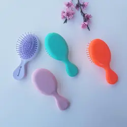 برس مو دخترانه نقلی