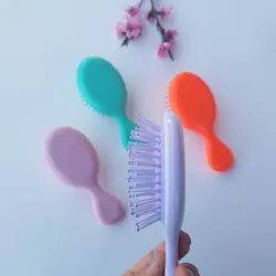 برس مو دخترانه نقلی