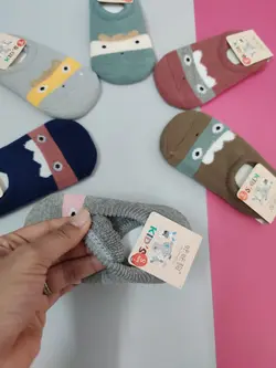 جوراب کالج دخترانه توکُرکی