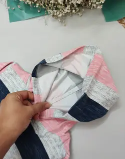 هودی اسپرت پسرانه و دخترانه کلاه‌دار