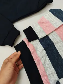 هودی اسپرت پسرانه و دخترانه کلاه‌دار