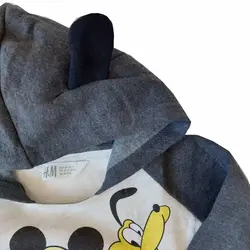 ست هودی و شلوار دخترانه/پسرانه میکی موس