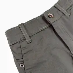 شلوار کتان دخترانه/پسرانه