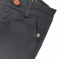 شلوار کتان دخترانه/پسرانه