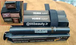 پودر ابروی یورن سری Brow Style
