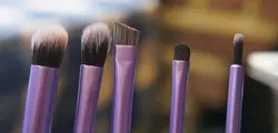 ست براش آرایشی استارتر ریل تکنیک