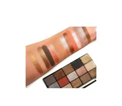 پالت سایه چشم رولوشن مدل ریلودد هیپنوتیک ReLoaded Hypnotic