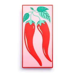 پالت سایه چشم رولوشن مدل چیلی Tasty Chilli