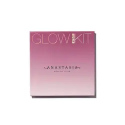 پالت هایلایتر آناستازیا Sugar Glow Kit
