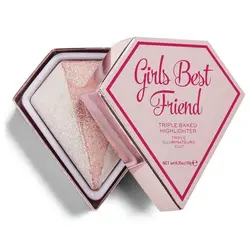 هایلایتر سه رنگ رولوشن مدل Girls Best Friend