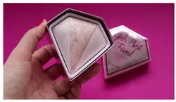 هایلایتر سه رنگ رولوشن مدل Girls Best Friend