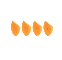 پد 4 عددی ریل تکنیک مدل میراکل کامپلکشن Miracle Complexion Sponge