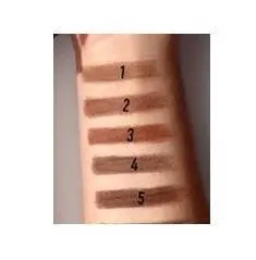 قلم ابرو 3 در 1 (مداد، سایه، ریمل) نیکس Nyx 3x1