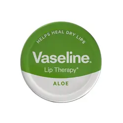 بالم لب آلوورا وازلین Vaseline Aloevera