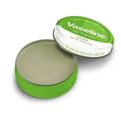 بالم لب آلوورا وازلین Vaseline Aloevera