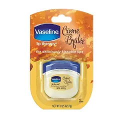 بالم لب وازلین مدل Creme Byulee وزن 7 گرمی