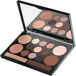 پالت کانتور صورت و چشم نیکس مدل لاو NYX Love