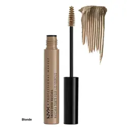 ریمل ابرو حجم دهنده رنگی نیکس NYX