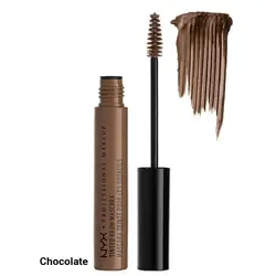 ریمل ابرو حجم دهنده رنگی نیکس NYX