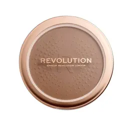 برنزر و كانتور رولوشن مدل مگا برنزر Mega Bronzer