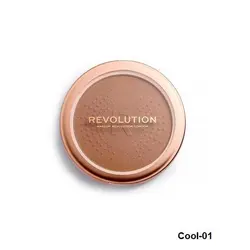 برنزر و كانتور رولوشن مدل مگا برنزر Mega Bronzer