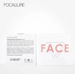 هایلایتر فوکالور FOCALLURE Glow
