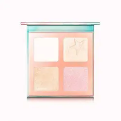 پالت هایلایتر سوپر استار فوکالور FOCALLURE