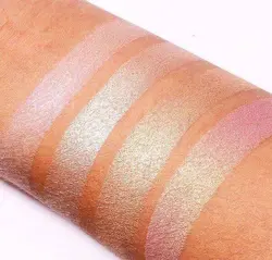 پالت هایلایتر سوپر استار فوکالور FOCALLURE