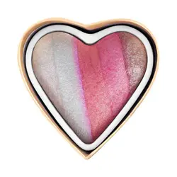 هایلایتر پنج رنگ رولوشن مدل انجل هارت Angel Heart