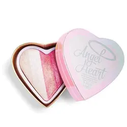 هایلایتر پنج رنگ رولوشن مدل انجل هارت Angel Heart