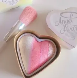 هایلایتر پنج رنگ رولوشن مدل انجل هارت Angel Heart