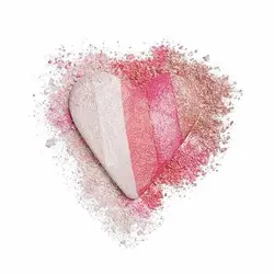 هایلایتر پنج رنگ رولوشن مدل انجل هارت Angel Heart